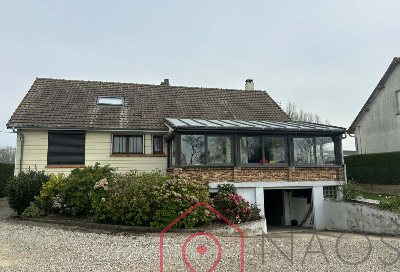 vente Maison Saint Quentin La Motte Croix - Photo 6