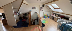 vente Maison Saint Quentin La Motte Croix