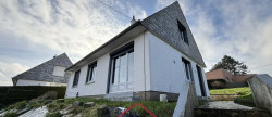 vente Maison Eu