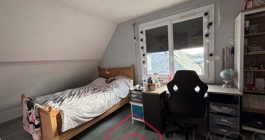 vente Maison Eu