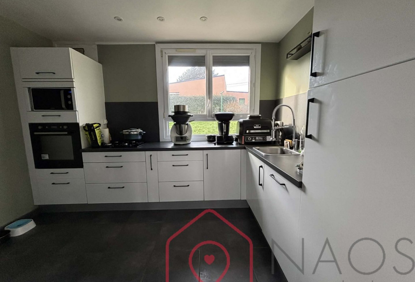 vente Maison Eu - Photo 9