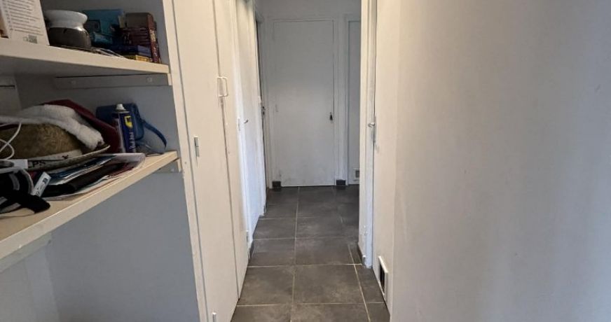 vente Maison Eu