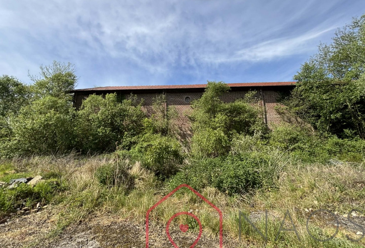 vente Terrain industriel Beauchamps - Photo 5
