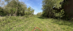 vente Terrain industriel Beauchamps