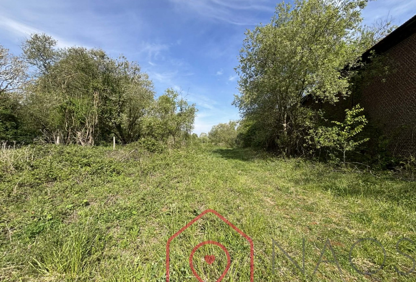 vente Terrain industriel Beauchamps - Photo 7