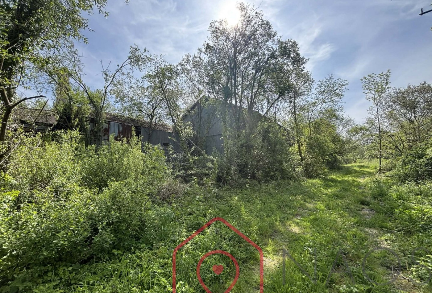 vente Terrain industriel Beauchamps - Photo 8