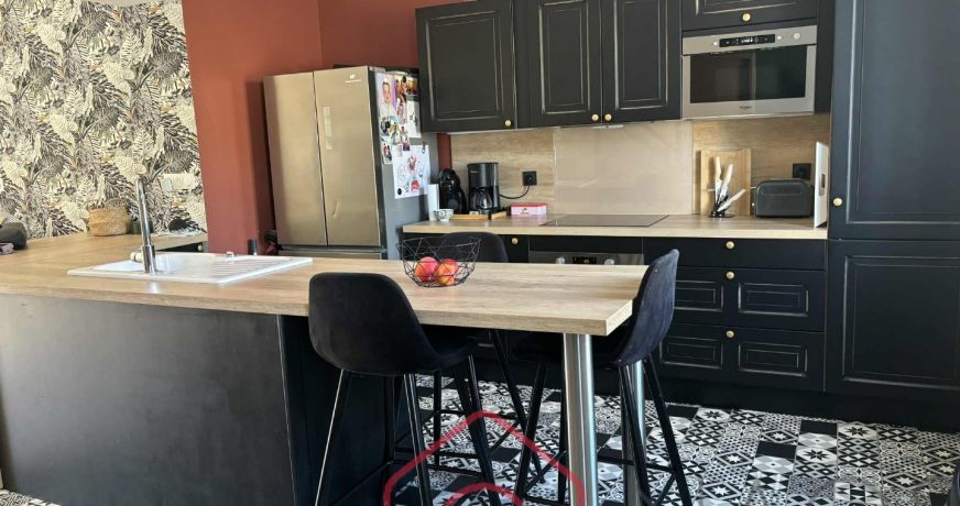 vente Maison Mers Les Bains
