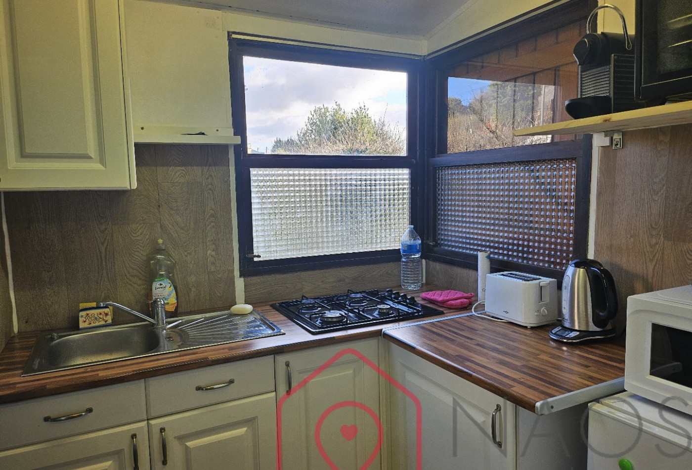 vente Chalet Criel Sur Mer - Photo 4