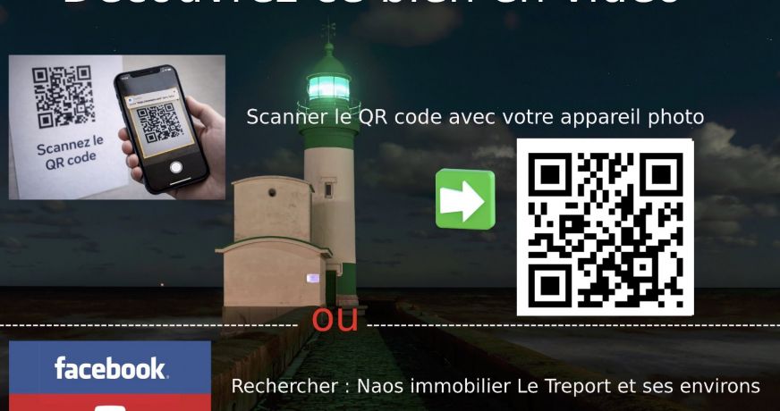 vente Maison Eu