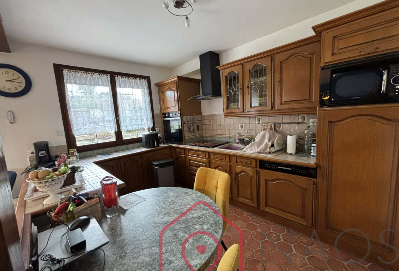 vente Maison Eu - Photo 9