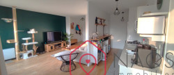 vente Appartement Mont Saint Aignan