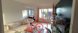 vente Appartement Mont Saint Aignan