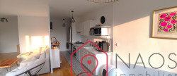 vente Appartement Mont Saint Aignan
