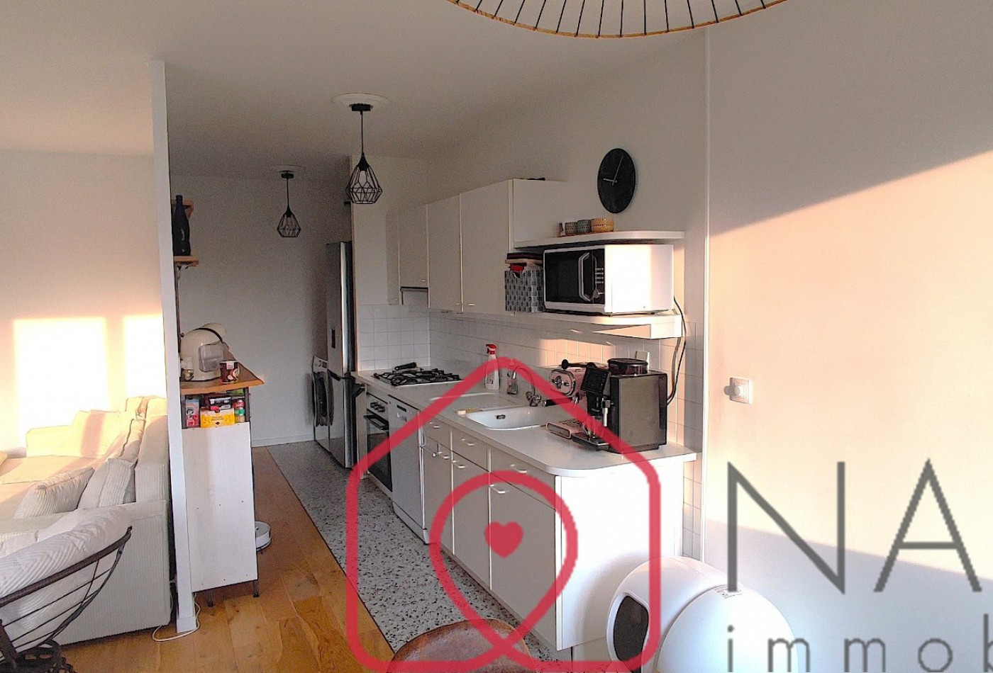 vente Appartement Mont Saint Aignan - Photo 3
