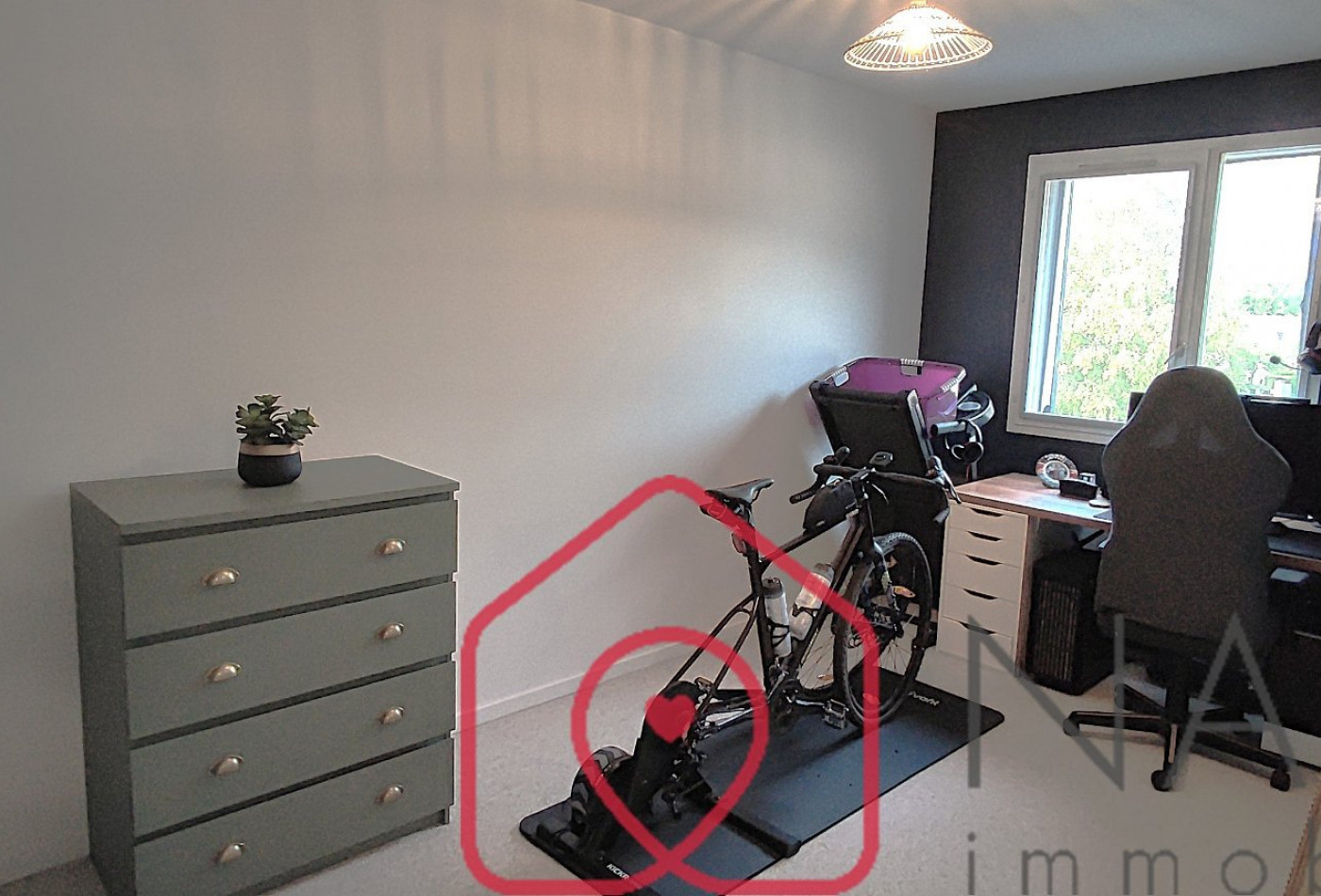 vente Appartement Mont Saint Aignan - Photo 5