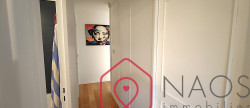 vente Appartement Mont Saint Aignan