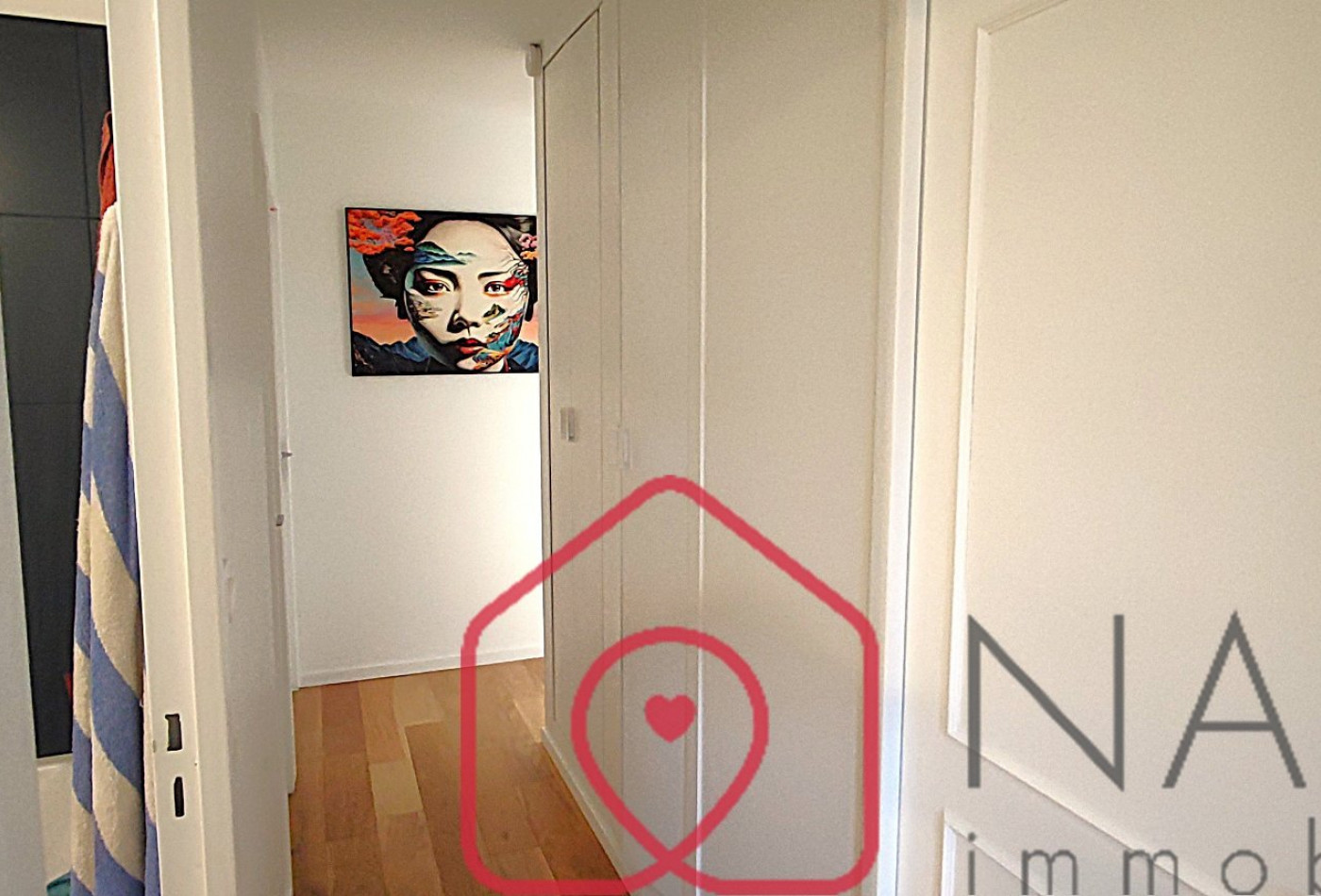 vente Appartement Mont Saint Aignan - Photo 7