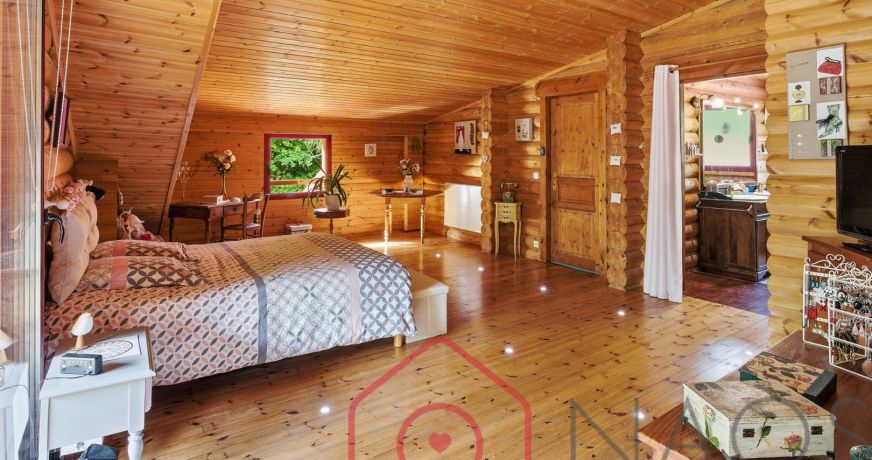 vente Maison de caractère Monnieres