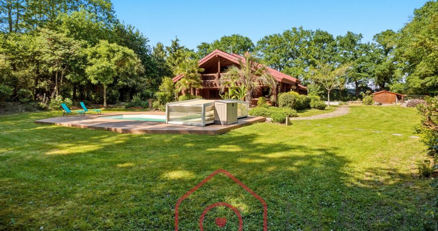 vente Maison de caractère Monnieres