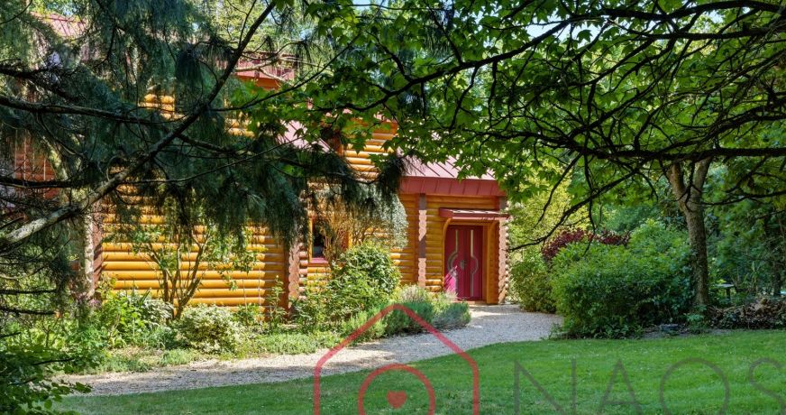 vente Maison de caractère Monnieres
