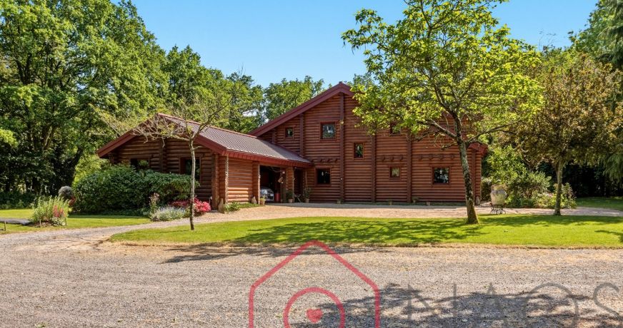 vente Maison de caractère Monnieres