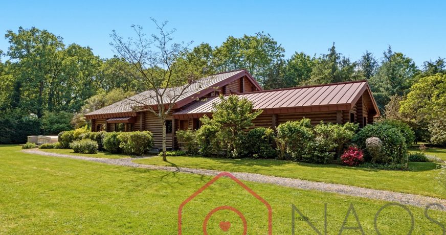 vente Maison de caractère Monnieres