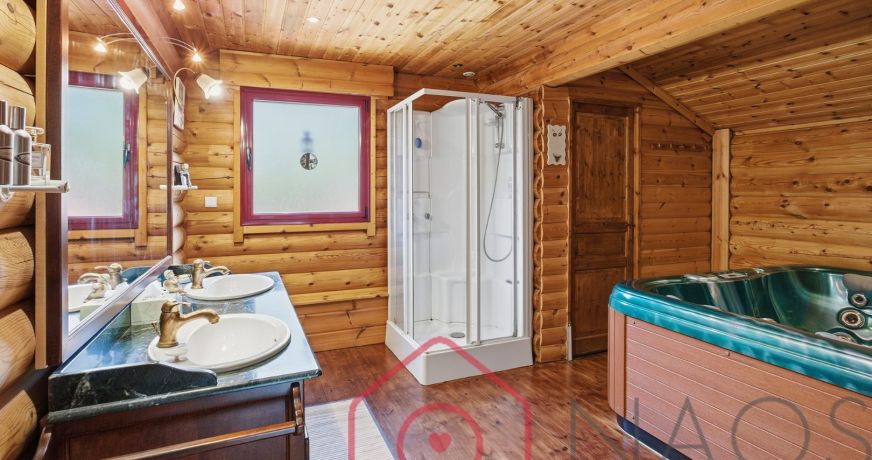vente Maison de caractère Monnieres