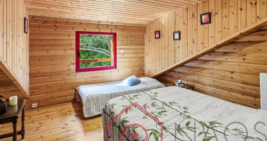 vente Maison de caractère Monnieres