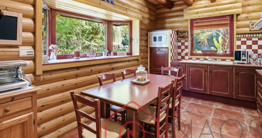 vente Maison de caractère Monnieres