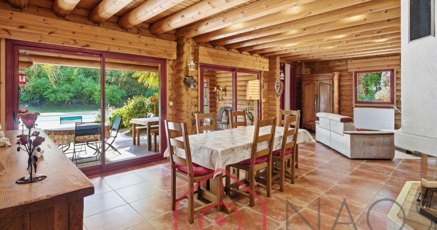 vente Maison de caractère Monnieres