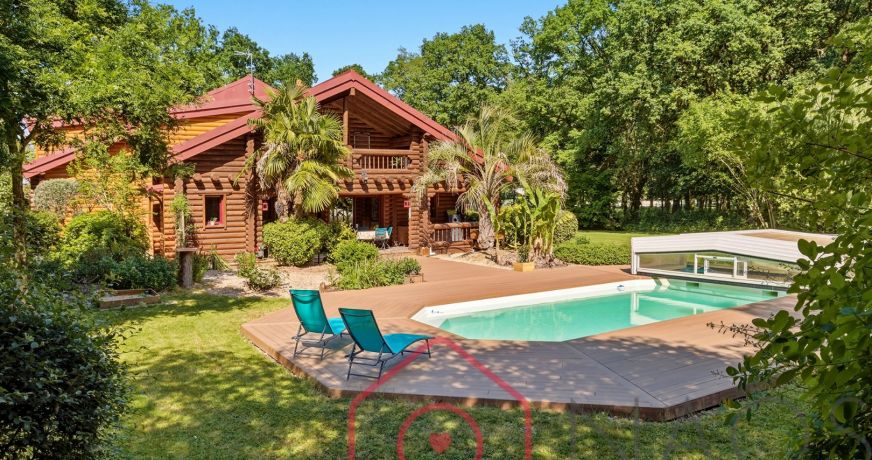 vente Maison de caractère Monnieres