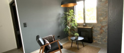 vente Maison contemporaine Getigne