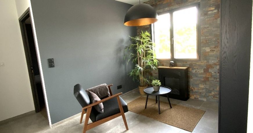 vente Maison contemporaine Getigne