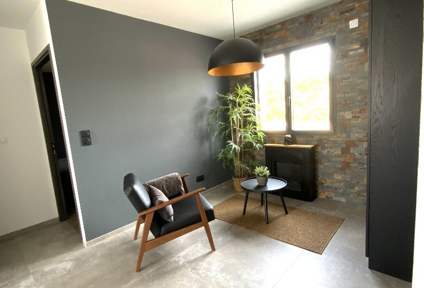 vente Maison contemporaine Getigne - Photo 10