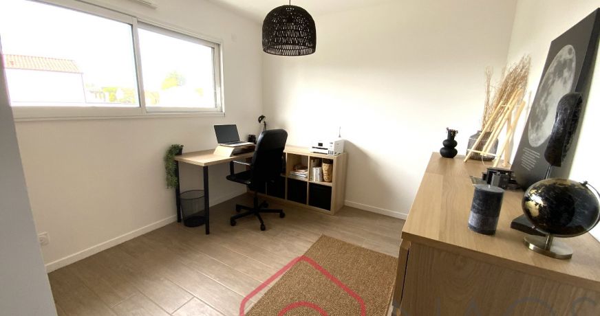 vente Maison contemporaine Getigne