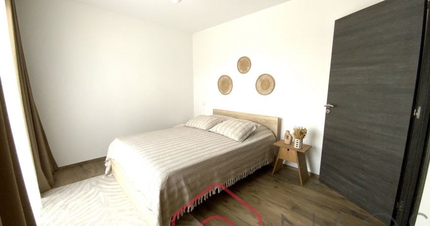 vente Maison contemporaine Getigne