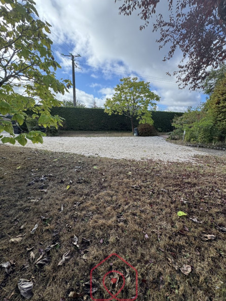 vente Terrain constructible Orvault - Photo 1