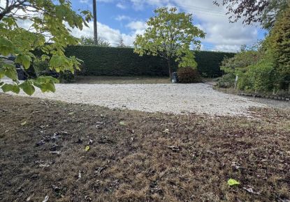 vente Terrain constructible Orvault
