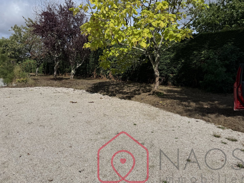 vente Terrain constructible Orvault - Photo 3