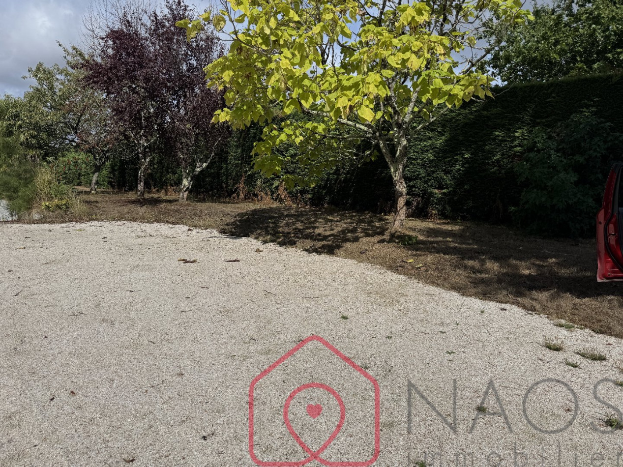 vente Terrain constructible Orvault - Photo 3