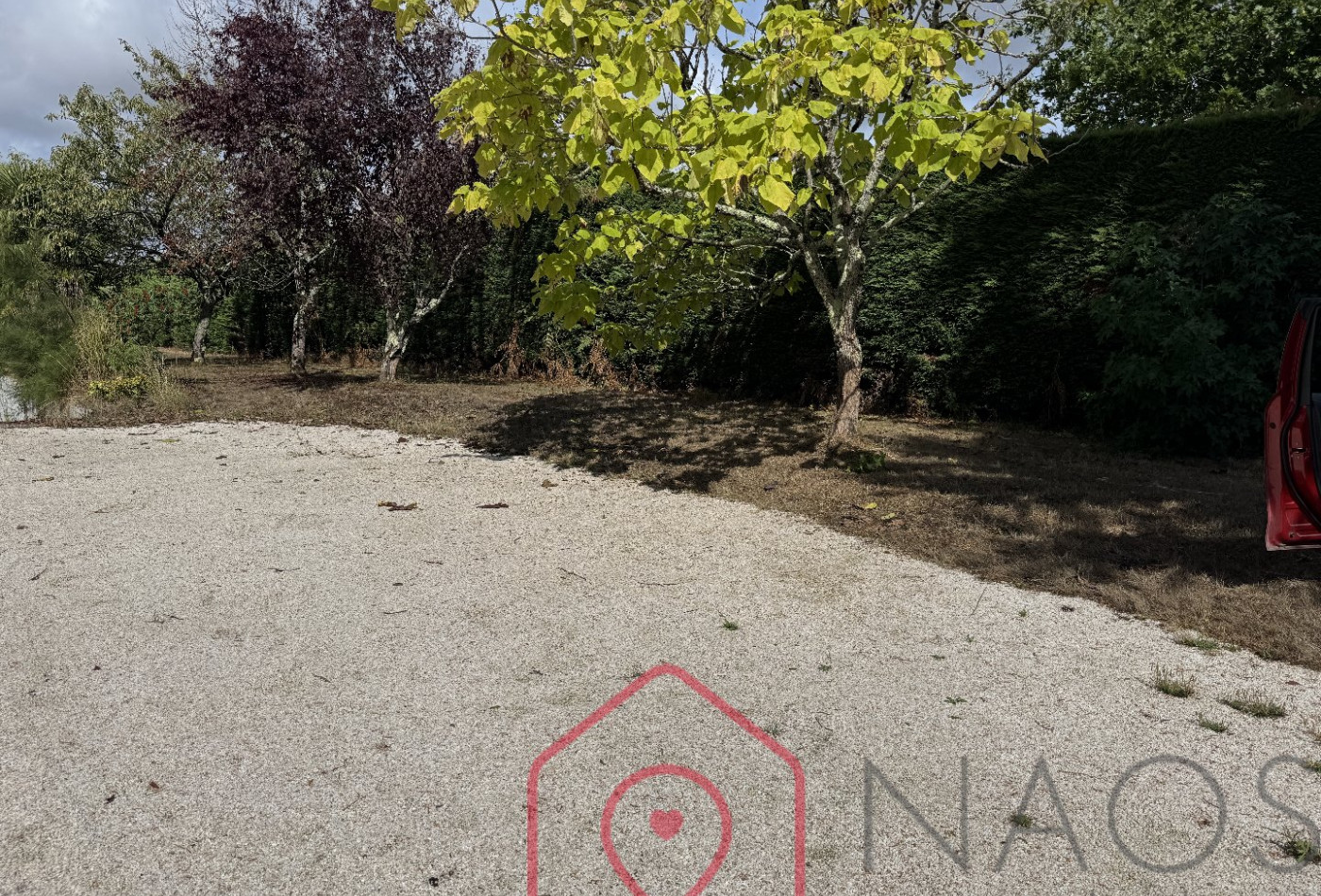 vente Terrain constructible Orvault - Photo 3