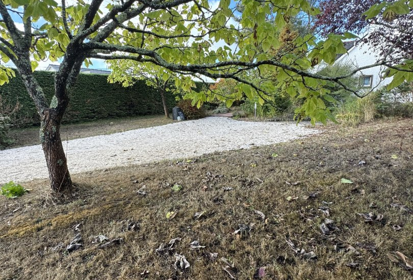 vente Terrain constructible Orvault - Photo 2
