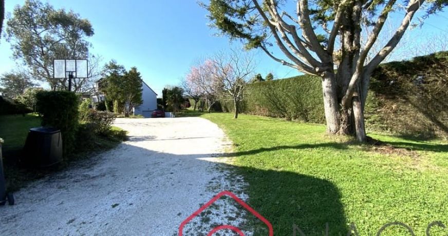 vente Terrain constructible Orvault