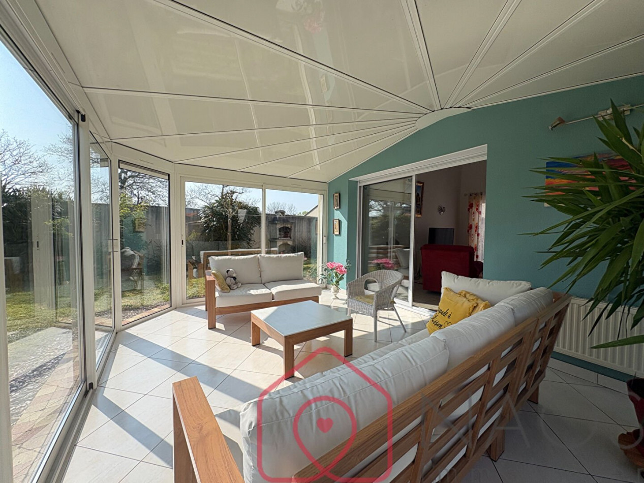 vente Maison Getigne - Photo 5