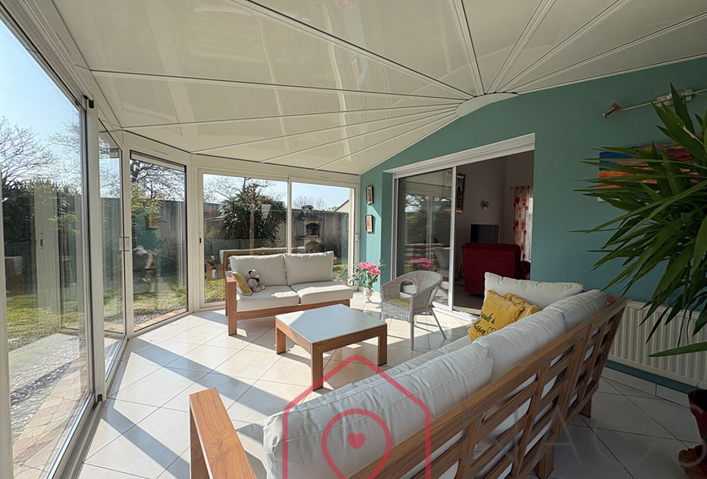 vente Maison Getigne - Photo 5