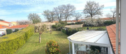 vente Maison Getigne
