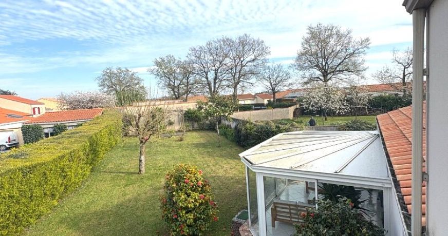 vente Maison Getigne