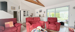 vente Maison Getigne