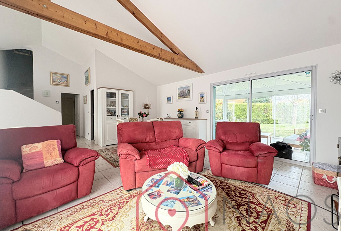 vente Maison Getigne - Photo 3