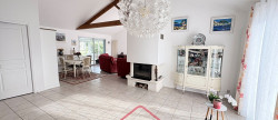 vente Maison Getigne